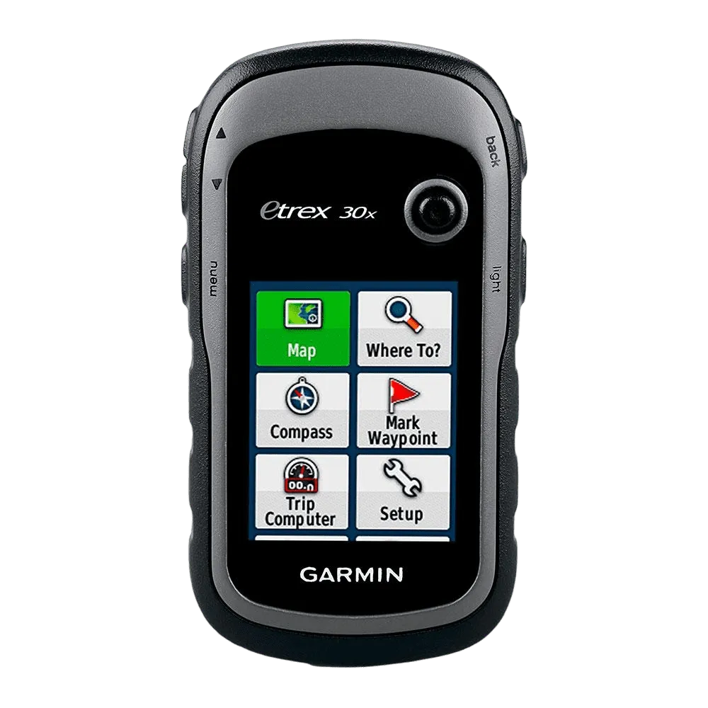 Garmin Навигатор