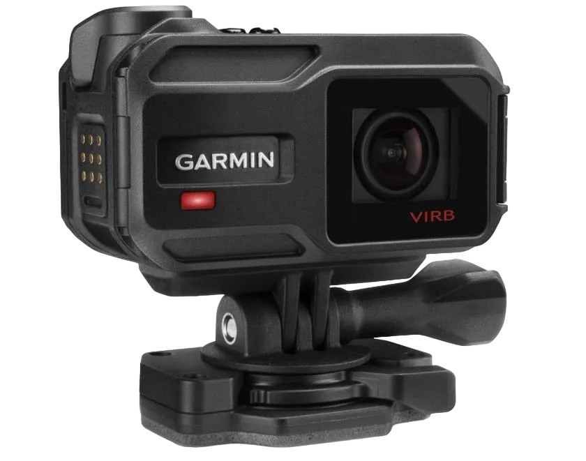 Garmin Экшен-камера