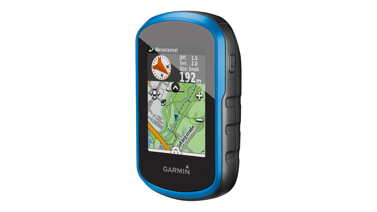 eTrex 25